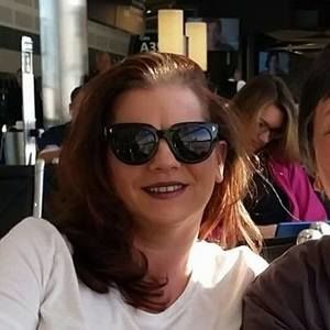 Meet your Posher, Sheryl